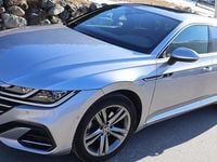 Gebraucht VW Arteon Elegance 217 PS (159 kW) 2021 Kombi
