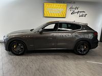 gebraucht Maserati GranSport Levante 3.0 V6