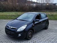 Gebraucht Hyundai i20 Premium 126 PS (92 kW) 2010