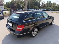 Gebraucht Mercedes C250 204 PS (150 kW) 2013