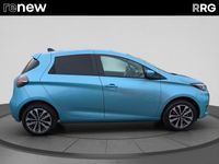 gebraucht Renault Zoe Intens R135