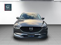 gebraucht Mazda CX-5 D 175 Revolution AWD