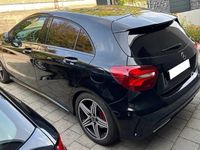 gebraucht Mercedes A250 A-Klasse W176Sport 4m