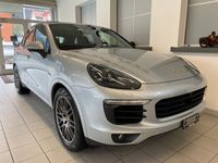 gebraucht Porsche Cayenne S E-Hybrid E- Platinum Edition