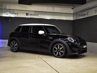 Gebraucht Mini Cooper S 178 PS (130 kW) 2022 Kleinwagen