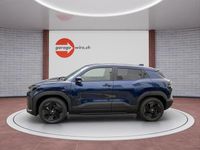 Neu Toyota Urban Cruiser Trend 127 kW (174 PS) 2025 Blau SUV