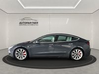 gebraucht Tesla Model 3 Performance L Range Dual Motor AWD