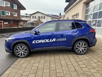 gebraucht Toyota Corolla Cross 2.0 4WD Trend e-CVT