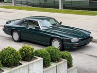 Gebraucht Jaguar XJS S 318 PS (233 kW) 1989