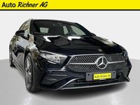 Gebraucht Mercedes A200 AMG line 177 PS (130 kW) 2024