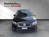 gebraucht Seat Alhambra 2.0 TDI 177 Hola FR 4x4DSG S/S