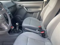 gebraucht VW Caddy Maxi 2.0 TDI 4Motion