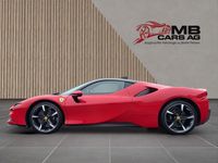 Gebraucht Ferrari SF90 1000 PS (735 kW) 2022 Rot Coupé