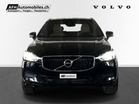 gebraucht Volvo XC60 T5 AWD Momentum