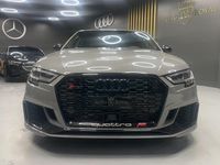 Gebraucht Audi RS3 Sportback 400 PS (294 kW) 2019 Kleinwagen