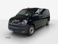 Gebraucht VW Caravelle Trendline 150 PS (110 kW) 2022 Nero profondo perla (lc9x) Van / Kleinbus