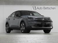Neu Citroën C4 145 PS (106 kW) 2025 Grün Limousine