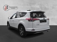 gebraucht Toyota RAV4 Hybrid 2.5 HSD Comfort e-CVT 2WD