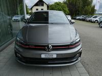 Gebraucht VW Polo GTI 207 PS (152 kW) 2021 Grau Limousine