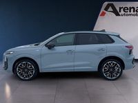 Neu Audi Q3 Sportback Ambiente 265 PS (194 kW) 2026 Grau SUV
