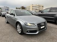 Gebraucht Audi A4 211 PS (155 kW) 2009 Kombi