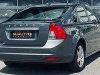 Gebraucht Volvo S40 Summum 136 PS (100 kW) 2009 Limousine