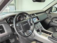 gebraucht Land Rover Range Rover Sport 3.0 SDV6 HSE Automatic