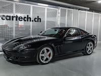 Gebraucht Ferrari 575M Maranello 517 PS (380 kW) 2003 Coupé