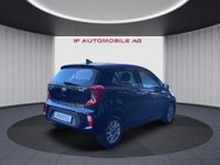 gebraucht Kia Picanto 1.2 CVVT SwissC-L