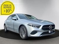Gebraucht Mercedes A250 224 PS (164 kW) 2025 Silber Limousine