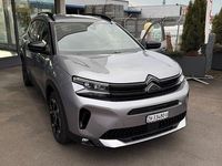 Gebraucht Citroën C5 Aircross 150 PS (110 kW) 2023 SUV