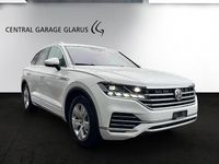 Gebraucht VW Touareg Atmosphere 286 PS (210 kW) 2018 SUV