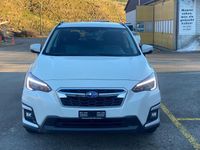 Gebraucht Subaru XV 150 PS (110 kW) 2020 SUV