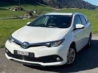 Gebraucht Toyota Auris Hybrid Comfort 136 PS (100 kW) 2018