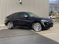 gebraucht BMW X6 M50d Steptronic