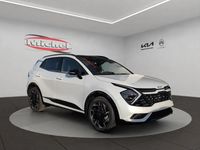 Neu Kia Sportage GT-Line 245 PS (180 kW) 2025 Weiss SUV