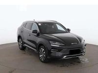 Neu BYD Seal U Comfort 217 PS (159 kW) 2026 Schwarz SUV