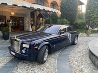 Gebraucht Rolls Royce Phantom 460 PS (338 kW) 2008