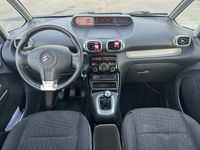 Gebraucht Citroën C3 Picasso Chic 112 PS (82 kW) 2011 Van / Kleinbus