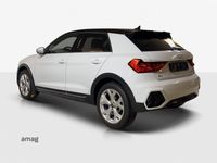 gebraucht Audi A1 citycarver 30 TFSI Attraction