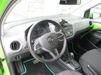 Gebraucht Skoda Citigo-e IV Style 61 kW (83 PS) 2020 Kleinwagen