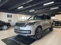 Gebraucht Land Rover Range Rover HSE 351 PS (258 kW) 2023 SUV