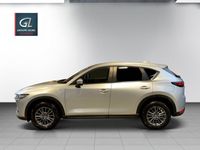 gebraucht Mazda CX-5 SKYACTIV-G 165 Ambition AWD