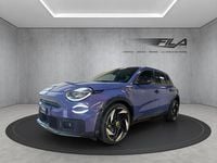 Neu Abarth 600e Scorpionissima 206 kW (281 PS) 2025 SUV