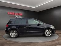 Gebraucht VW Golf Sportsvan Comfortline 125 PS (91 kW) 2015 Van / Kleinbus