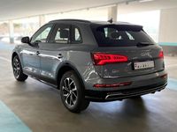 Gebraucht Audi Q5 Sport 245 PS (180 kW) 2019 SUV