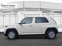 Neu Hyundai Inster 71 kW (97 PS) 2025 Weiss Kleinwagen