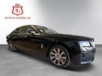 gebraucht Rolls Royce Ghost II 6.75 V12