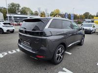 Gebraucht Peugeot 5008 GT 131 PS (96 kW) 2024 Grau Van / Kleinbus