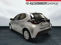 gebraucht Toyota Yaris Hybrid 1.5 Active e-CVT